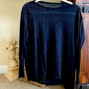 Long sleeve lulu top